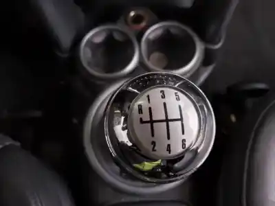 Scrapping Vehicle bmw mini (r50,r53) one d of the year 2004 powered 1nd