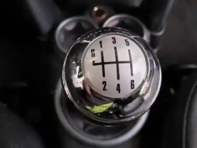 Scrapping Vehicle bmw mini (r50,r53) one d of the year 2004 powered 1nd