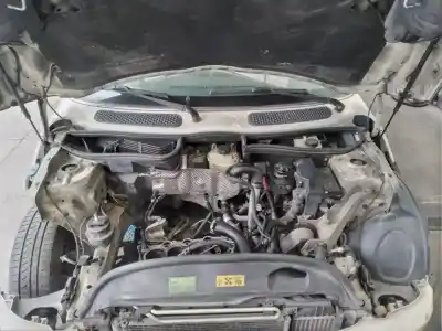 Scrapping Vehicle bmw mini (r50,r53) one d of the year 2004 powered 1nd