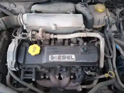 Утилизация автомобиля opel combo (corsa b) tour года 1999 питание x17d