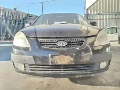 Scrapping Vehicle kia rio 1.5 crdi ex2 of the year 2006 powered d4fa