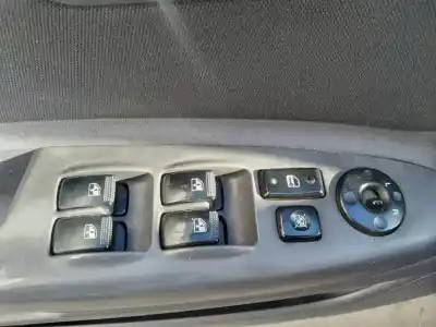 Scrapping Vehicle kia rio 1.5 crdi ex2 of the year 2006 powered d4fa