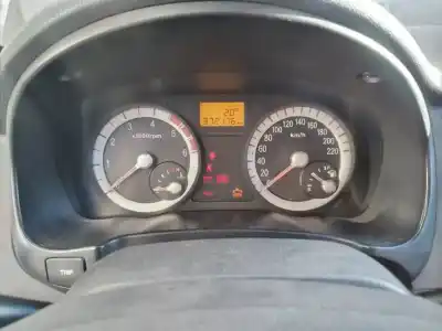 Scrapping Vehicle kia rio 1.5 crdi ex2 of the year 2006 powered d4fa