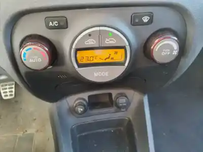 Scrapping Vehicle kia rio 1.5 crdi ex2 of the year 2006 powered d4fa