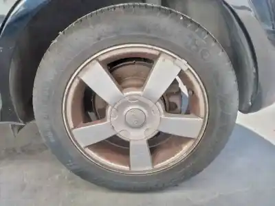 Scrapping Vehicle kia rio 1.5 crdi ex2 of the year 2006 powered d4fa