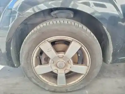 Scrapping Vehicle kia rio 1.5 crdi ex2 of the year 2006 powered d4fa