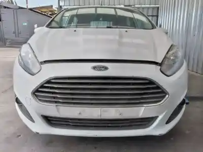Утилизация автомобиля ford                                               fiesta (ccn)                                                                                                                                                                                                                                               trend года 2015 питание sfjb
