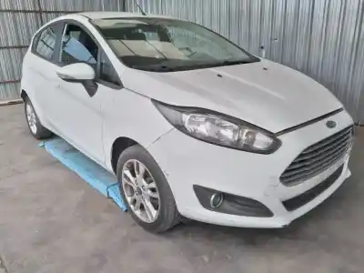Утилизация автомобиля ford                                               fiesta (ccn)                                                                                                                                                                                                                                               trend года 2015 питание sfjb