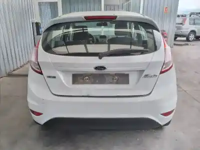 Утилизация автомобиля ford                                               fiesta (ccn)                                                                                                                                                                                                                                               trend года 2015 питание sfjb