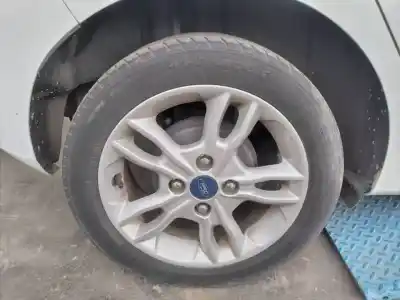 Утилизация автомобиля ford                                               fiesta (ccn)                                                                                                                                                                                                                                               trend года 2015 питание sfjb
