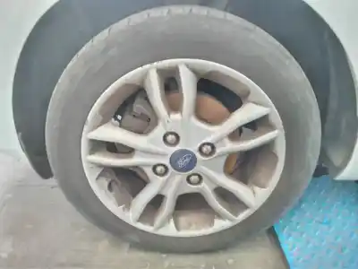 Утилизация автомобиля ford                                               fiesta (ccn)                                                                                                                                                                                                                                               trend года 2015 питание sfjb