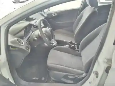 Утилизация автомобиля ford                                               fiesta (ccn)                                                                                                                                                                                                                                               trend года 2015 питание sfjb