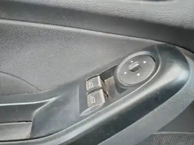 Утилизация автомобиля ford                                               fiesta (ccn)                                                                                                                                                                                                                                               trend года 2015 питание sfjb