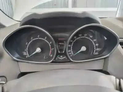 Утилизация автомобиля ford                                               fiesta (ccn)                                                                                                                                                                                                                                               trend года 2015 питание sfjb
