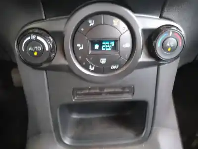 Утилизация автомобиля ford                                               fiesta (ccn)                                                                                                                                                                                                                                               trend года 2015 питание sfjb