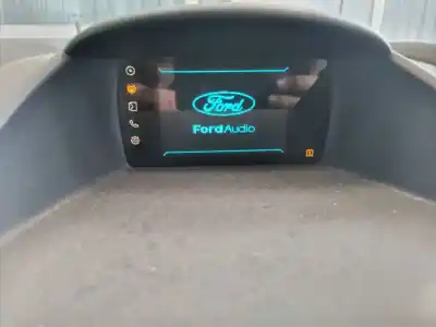Утилизация автомобиля ford                                               fiesta (ccn)                                                                                                                                                                                                                                               trend года 2015 питание sfjb
