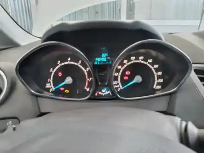 Утилизация автомобиля ford                                               fiesta (ccn)                                                                                                                                                                                                                                               trend года 2015 питание sfjb