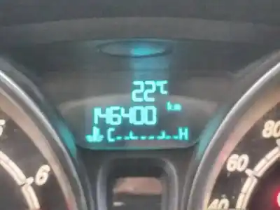 Утилизация автомобиля ford                                               fiesta (ccn)                                                                                                                                                                                                                                               trend года 2015 питание sfjb