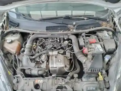 Утилизация автомобиля ford                                               fiesta (ccn)                                                                                                                                                                                                                                               trend года 2015 питание sfjb