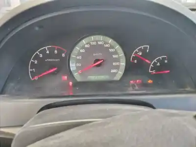 Здавання транспортного засобу ssangyong rexton rx 270 full року 2005 потужний d27dt