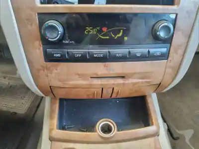 Здавання транспортного засобу ssangyong rexton rx 270 full року 2005 потужний d27dt