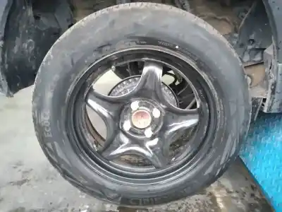 Veículo de Sucata dacia sandero iii stepway comfort do ano 2021 alimentado h4de4