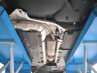 Veículo de Sucata dacia sandero iii stepway comfort do ano 2021 alimentado h4de4