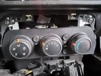 Veículo de Sucata dacia sandero iii stepway comfort do ano 2021 alimentado h4de4