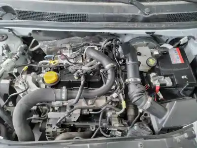 Veículo de Sucata dacia sandero iii stepway comfort do ano 2021 alimentado h4de4