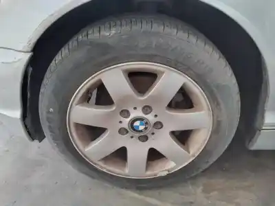 Vehicul casat bmw serie 3 berlina (e46) 318i al anului 2002 alimentat n42b20a