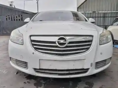 Veículo de Sucata opel insignia berlina essentia do ano 2011 alimentado a20dt