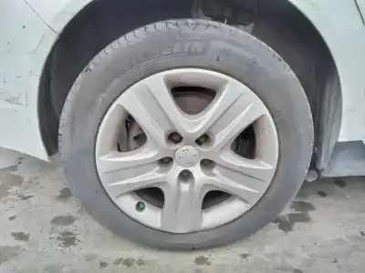 Veículo de Sucata opel insignia berlina essentia do ano 2011 alimentado a20dt