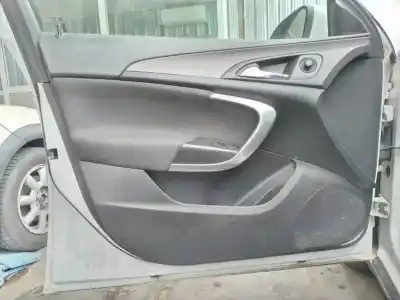 Veículo de Sucata opel insignia berlina essentia do ano 2011 alimentado a20dt