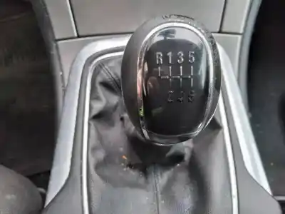 Veículo de Sucata opel insignia berlina essentia do ano 2011 alimentado a20dt