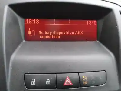 Veículo de Sucata opel insignia berlina essentia do ano 2011 alimentado a20dt