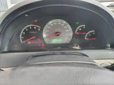 Утилизация автомобиля ssangyong rexton 270 xvt limited года 2006 питание d27dt