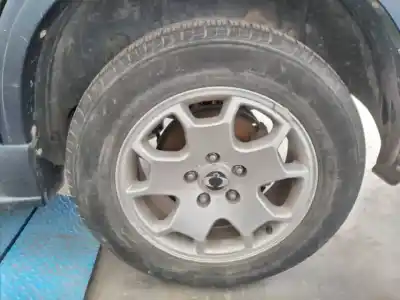 Утилизация автомобиля ssangyong rexton 270 xvt limited года 2006 питание d27dt
