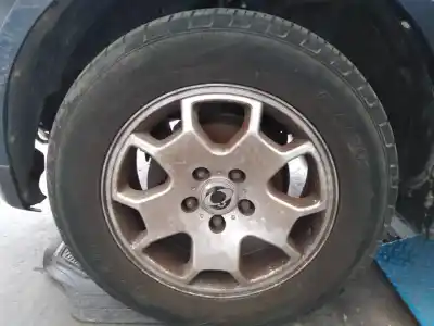 Утилизация автомобиля ssangyong rexton 270 xvt limited года 2006 питание d27dt