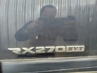 Утилизация автомобиля ssangyong rexton 270 xvt limited года 2006 питание d27dt