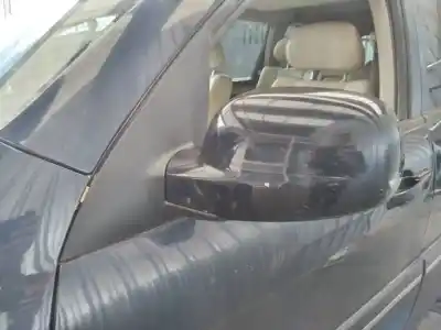 Утилизация автомобиля ssangyong rexton 270 xvt limited года 2006 питание d27dt