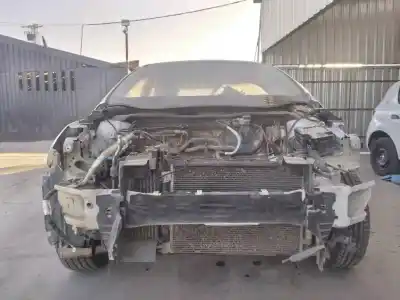 Vehicul casat ford focus lim. trend al anului 2015 alimentat xxda