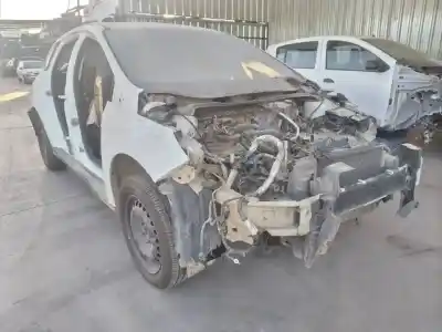 Vehicul casat ford focus lim. trend al anului 2015 alimentat xxda