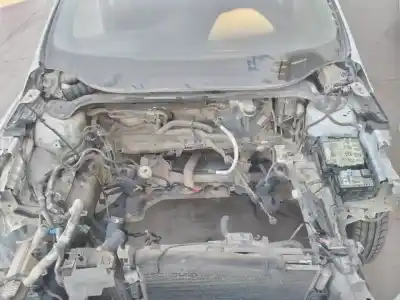 Vehicul casat ford focus lim. trend al anului 2015 alimentat xxda