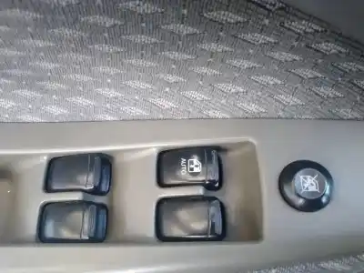 Veículo de Sucata daewoo lacetti cdx do ano 2004 alimentado t18sed