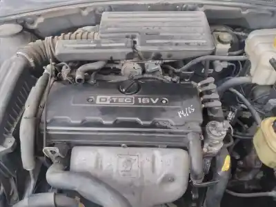 Veículo de Sucata daewoo lacetti cdx do ano 2004 alimentado t18sed