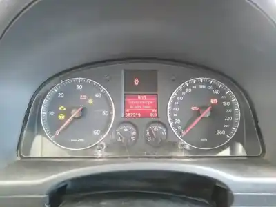 Утилизация автомобиля volkswagen caddy ka/kb (2k) life года 2005 питание bls