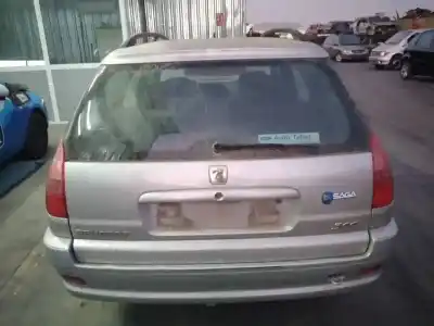 Vehicul casat peugeot 306 break boulebard al anului 2000 alimentat wjz