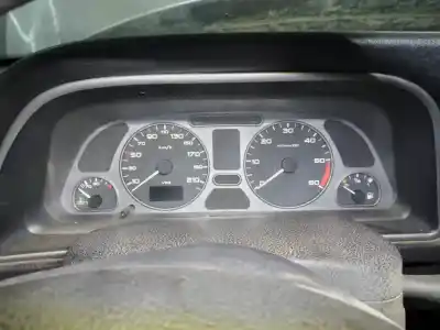 Vehicul casat peugeot 306 break boulebard al anului 2000 alimentat wjz