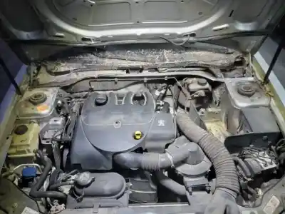 Vehicul casat peugeot 306 break boulebard al anului 2000 alimentat wjz