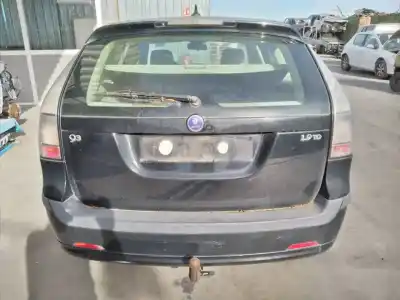 Scrapping Vehicle saab 9-3 sport hatch 1.9 tid cat of the year 2006 powered z19dth